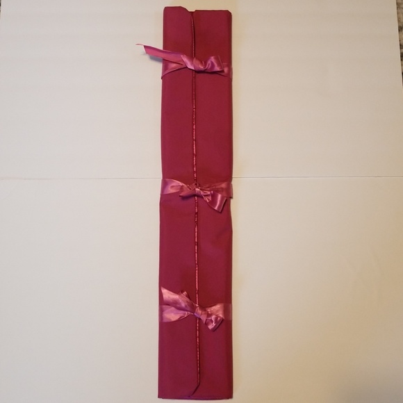 Hair Extensions Case Holder 27"